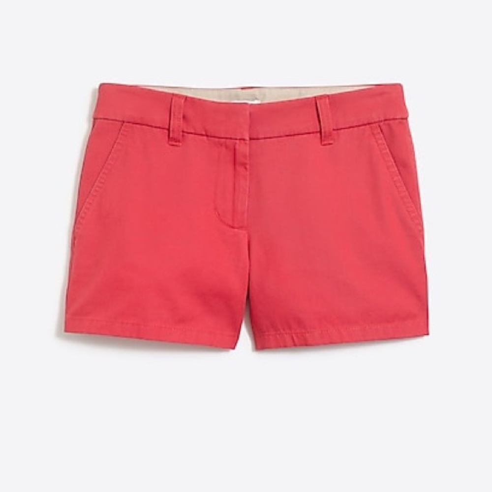 Jcrew Factory Shorts - Brand New